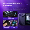 Steam Deck – PC portable avec VALVE de vapeur, 64 go 256 go 512 go