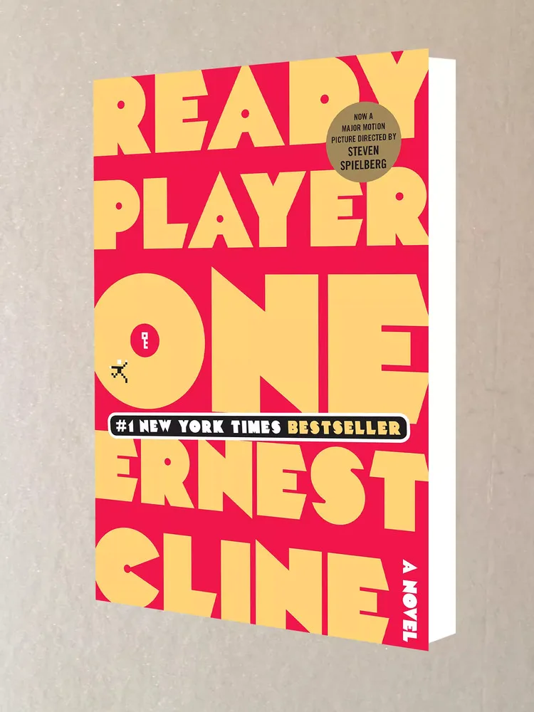 Ready Player One (Ready #1) Di Ernest Cline
