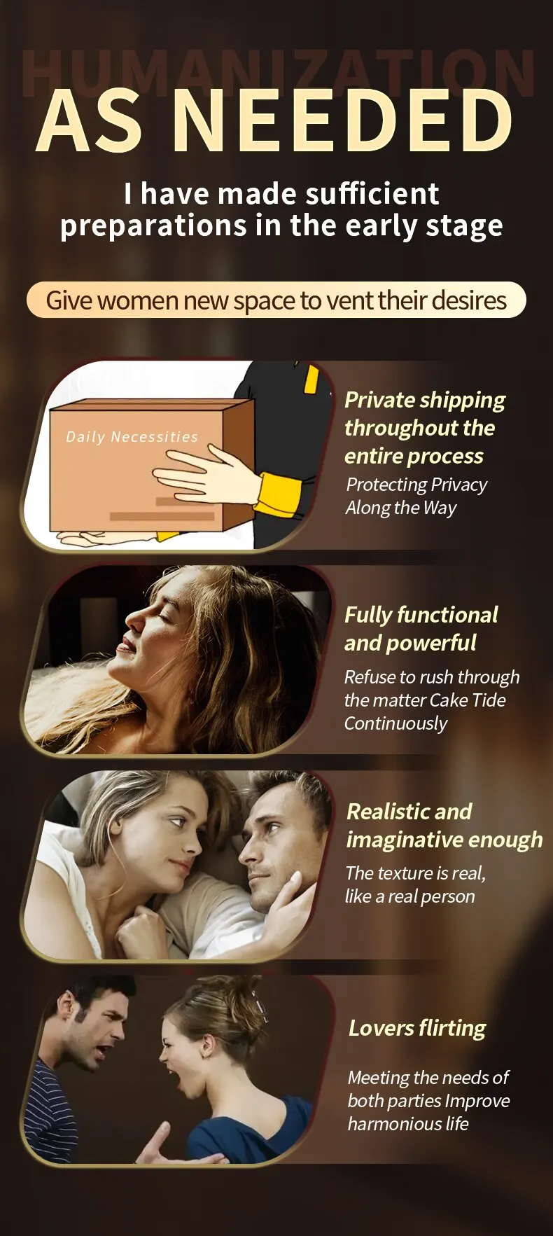 Sucking Dildo for Women Telescopic Clitoral Stimulator with Female Remote Control Realistic Dildo Vibrator Anal Sex Toy Adult