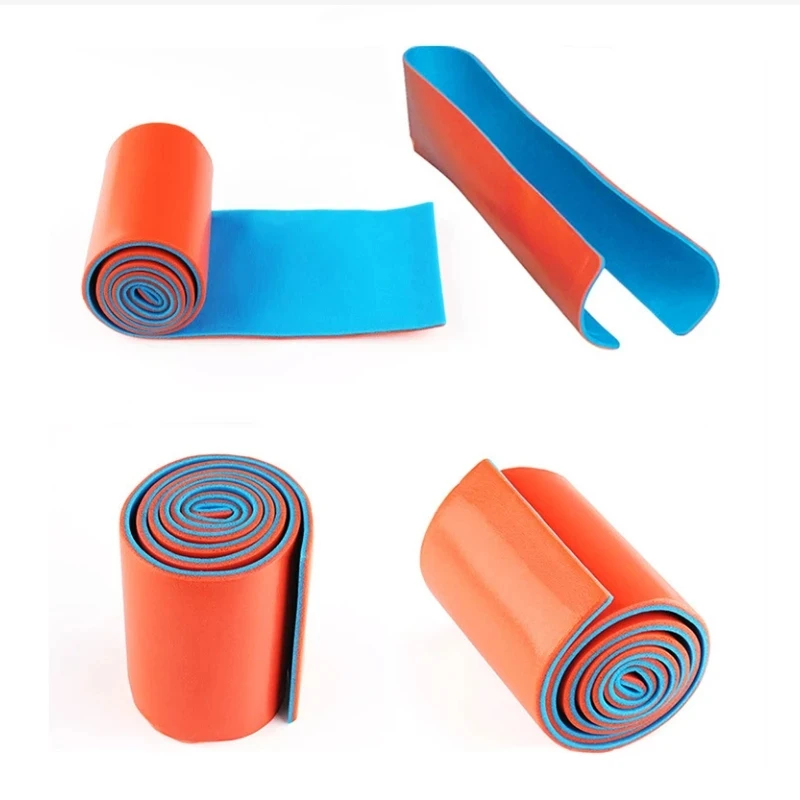 Emergency Medical Splint Bandage for First Aid