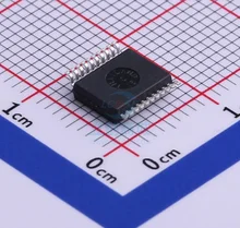 

Original Genuine PIC16LF1508-E/SS SSOP-20 Storage Flash IC 8-bit MCU Microcontroller IC Chip