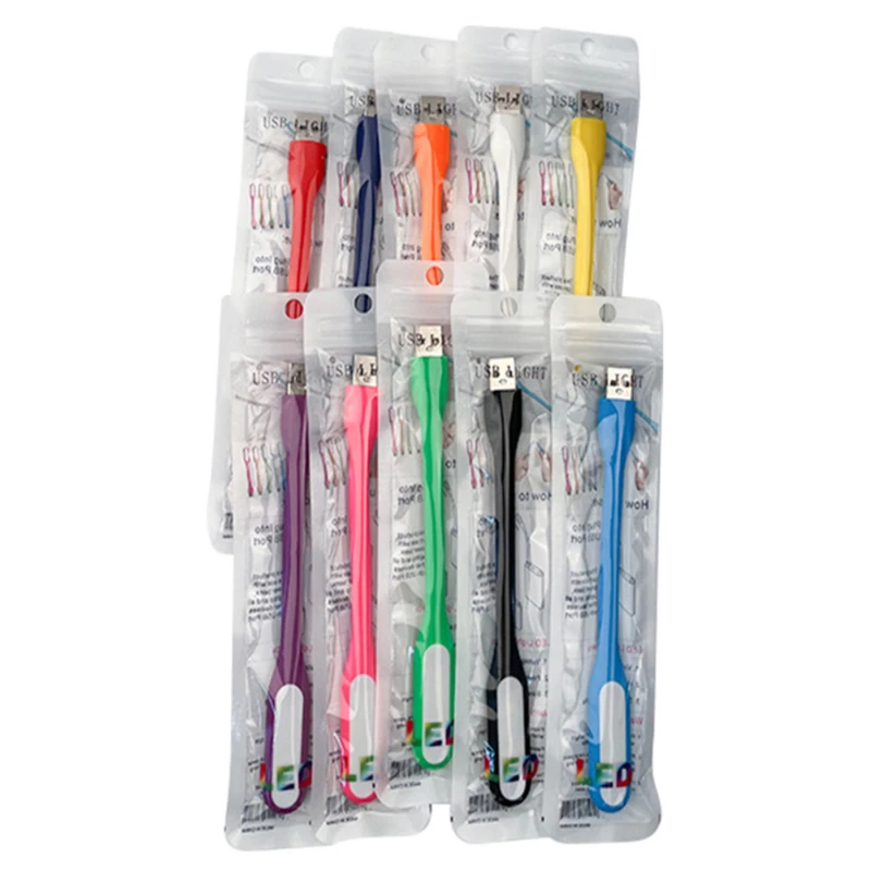 Рисунок 6 - Портативный светодиодный мини-светильник