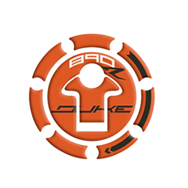  3D ź   ũ Ŀ е, ü ǰ ȣ ƼĿ, KTM DUKE 890 R DUKE890R 