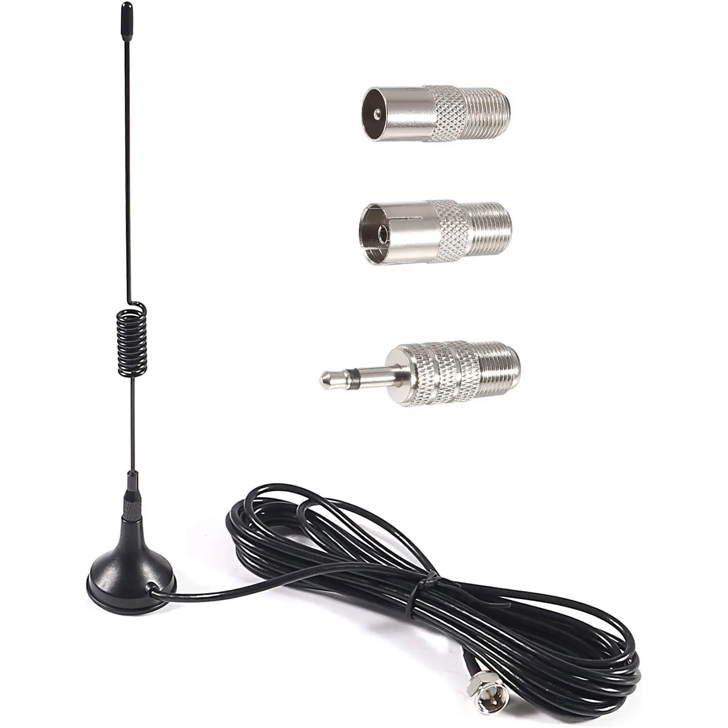 fm-stereo-antenna-magnetic-base-75-ohm-fm-antenna-kit-for-music-system