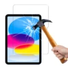 For iPad 11th Gen 11 Inch A16 Tempered Glass Screen Protector IPAD 2025 11" Tablet Proof Protective Film A3355 A3356 5