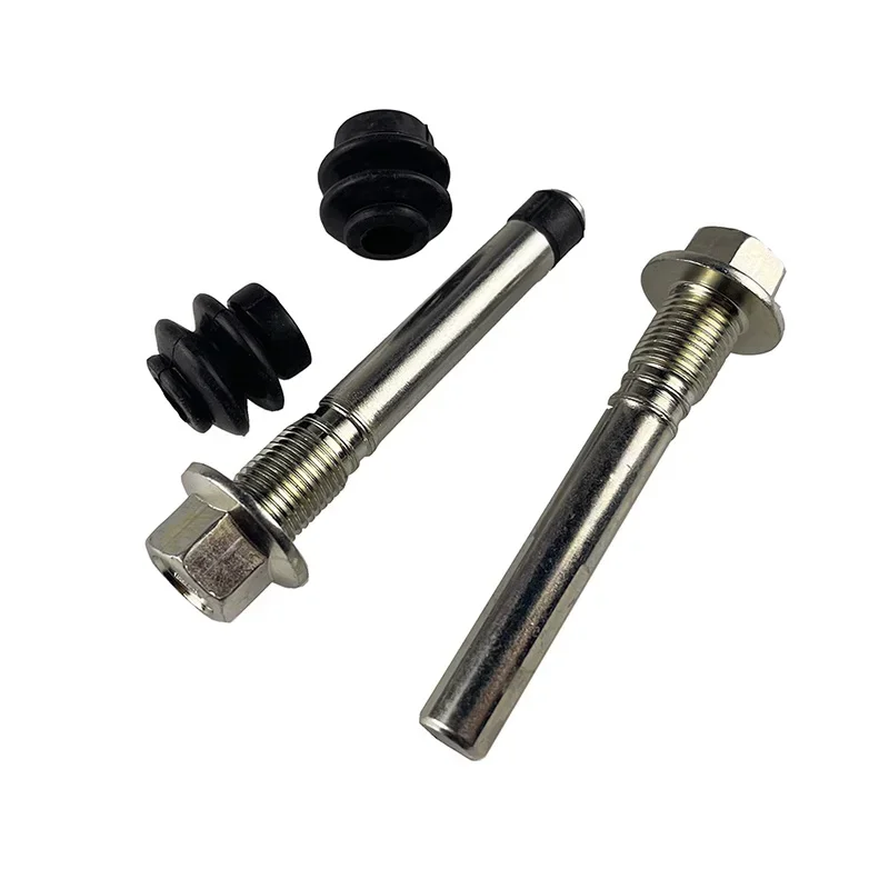 Guide Bolt Kit Brake Caliper Front 05191272AA Rear 05191247AA For Dodge Caliber Jeep Compass Patriot brake repair kit