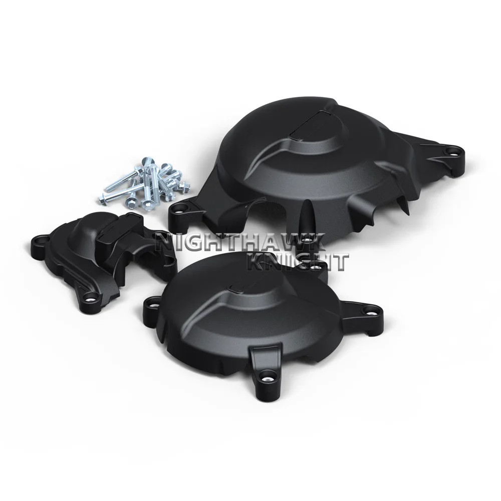 New Motorcycle Engine Protective Cover for VOGE DS900X DSX 900 DS 900 X Engine Crash Protector Cove Set motorcycle engine cover engine cover protector engine guard motorcycle accessory set