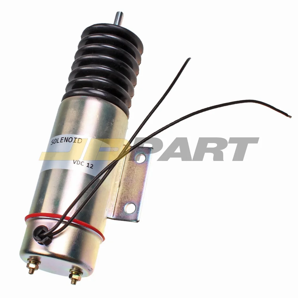 Buona Garanzia Elettrovalvola D513-A32V12 Per Genie Lift Cummins Trombetta Detroit 8.2L