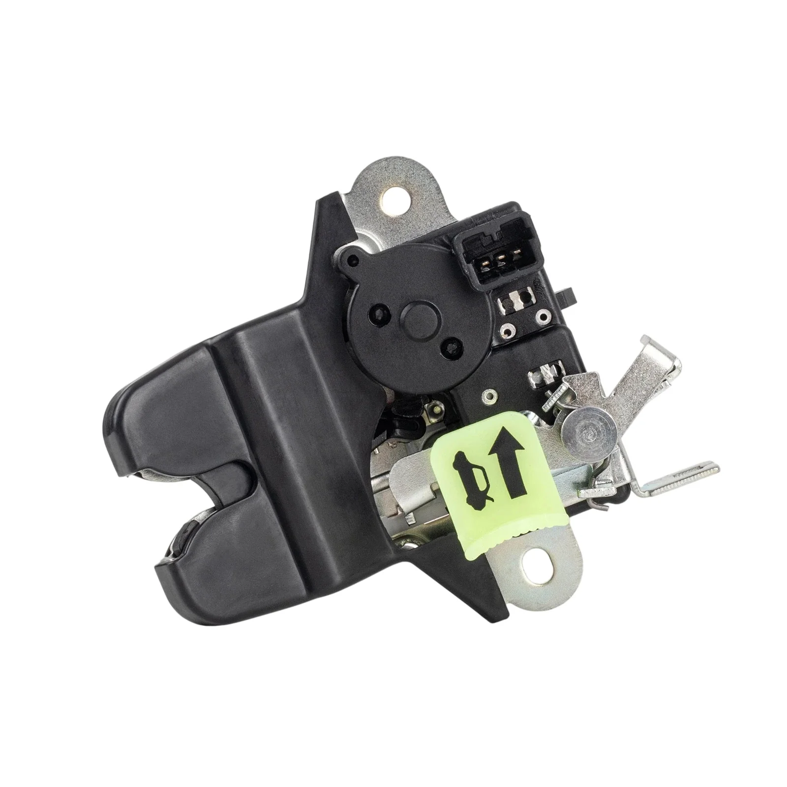 뒷 트렁크 테일게이트 뚜껑 래치 잠금 액추에이터 OEM 부품 번호 812302T001 Kia Optima 2011-2016 교체용 자동차 액세서리