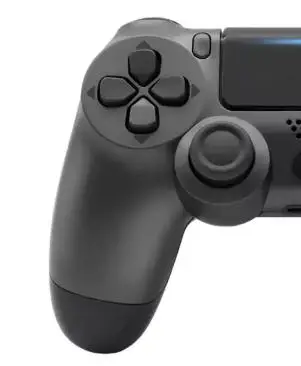 Enhanced Wireless Bluetooth Game Controller with 6-Axis Gyroscope & Dual Vibration