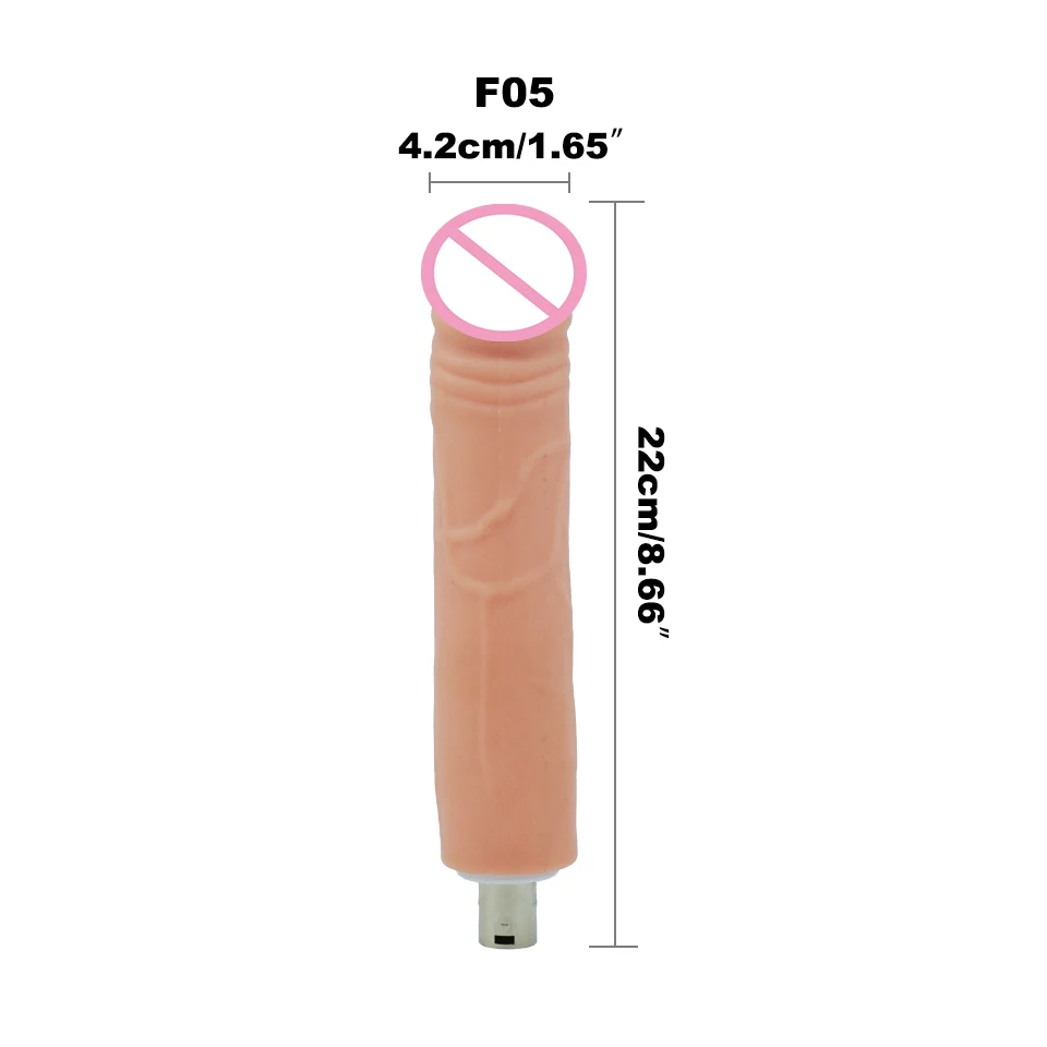 Automatic Telescopic Sex Machine 3XLR Dildos Attachments Soft Simulation Penis Sex Toys for Women G Spot Play Toys for Adult
