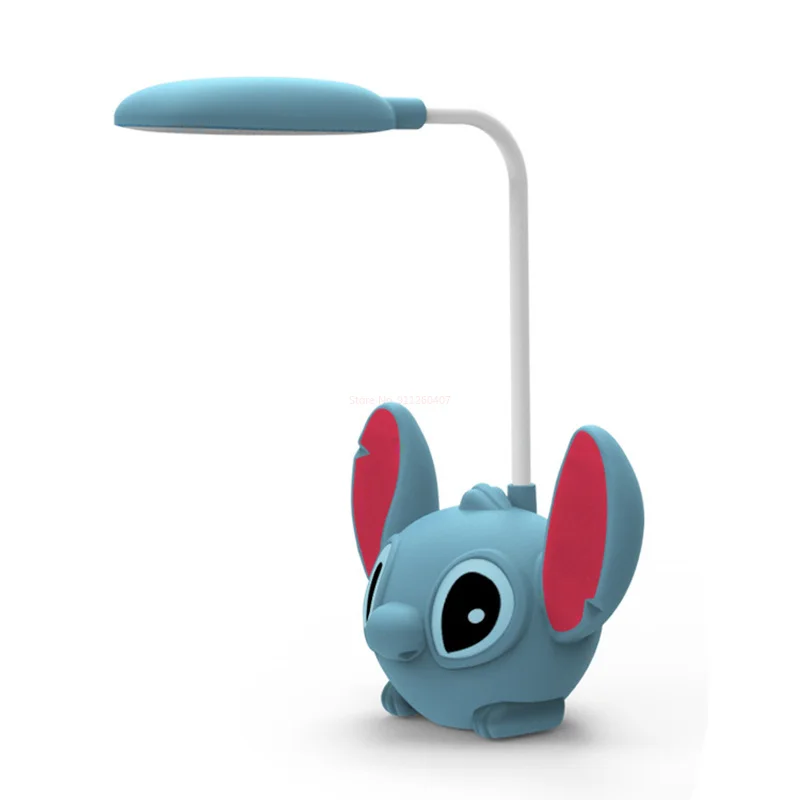 Lanterne de nuit Disney Stitch, plate-forme animale de dessin animé, lumière  mignonne, décoration de fête, cadeau d'activité pour enfant, mini boîte,  lampe de table - AliExpress
