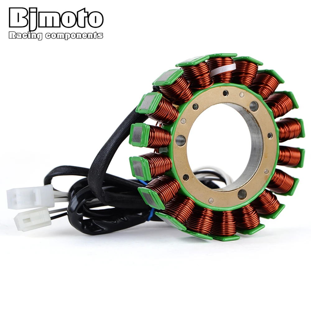 Serpentina Statore Moto Muslimex Per Yamaha Xvs650At Xvs650A Drag Star Silverado Classic