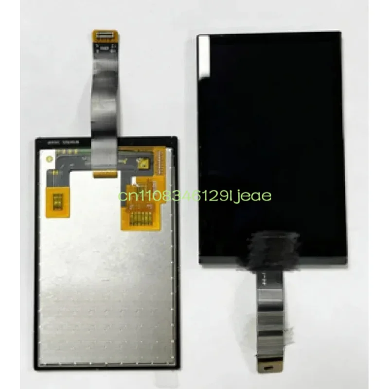인스타360 X4 액션 카메라 수리 부품용 98% 새 LCD 디스플레이 스크린 어셈블리