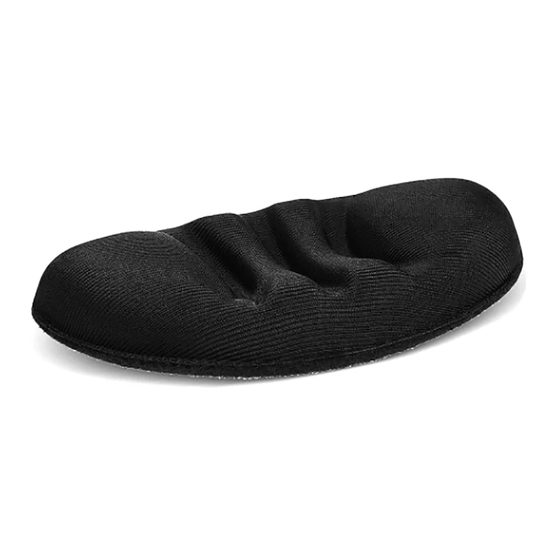 Softball Fielder's Facemask Chin Cup Baseball Fielder's Mask Chin Padding Soft Protective Replacement Pad Cover For Sports