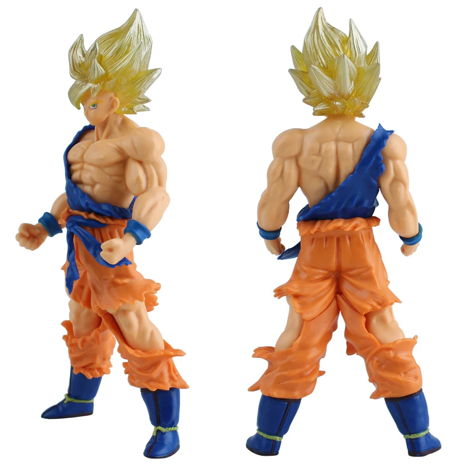 sympa figurine dragon ball Z ab toys bs/sta tenshinhan ( bandai ) 0518