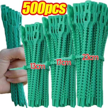 Adjustable Garden Cable Ties 1