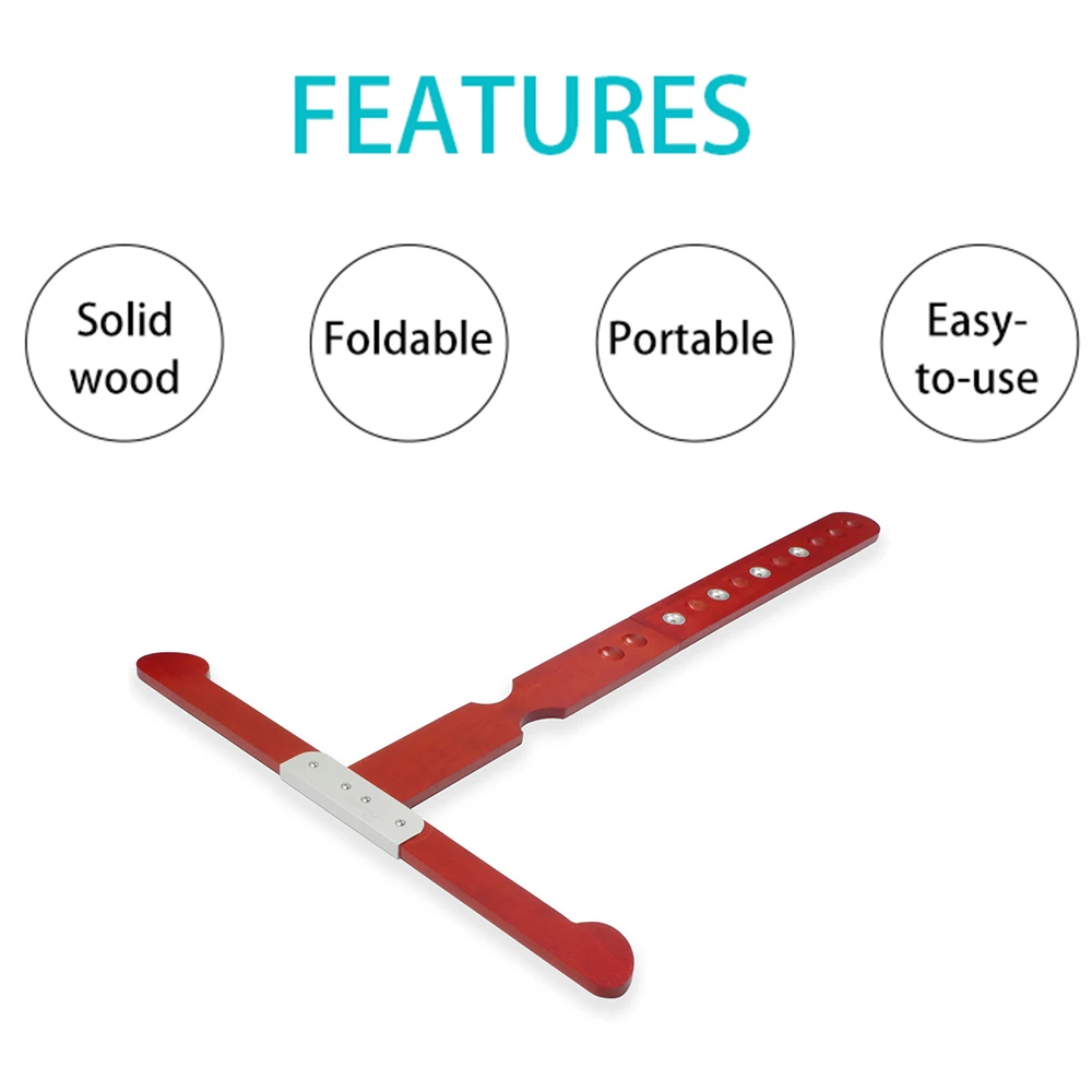 RCP-1 Cello Stopper Anti-Skid Device Solid Oak Wood Anti-Skid Cello Protector Pad for Strings Accessories cello endpin accessory,cello slip mat