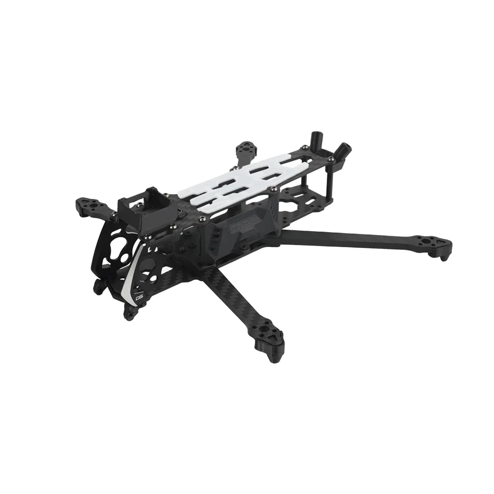 รูปสินค้า โครงโดรน FPV คาร์บอนไฟเบอร์ 4 นิ้ว สำหรับ DJI O4 Pro