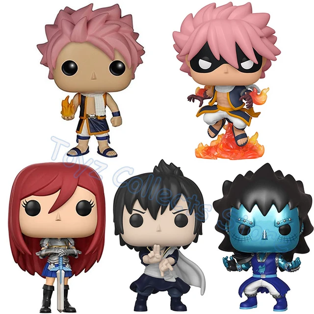 Fairy Tail - Buy Anime Figures Online