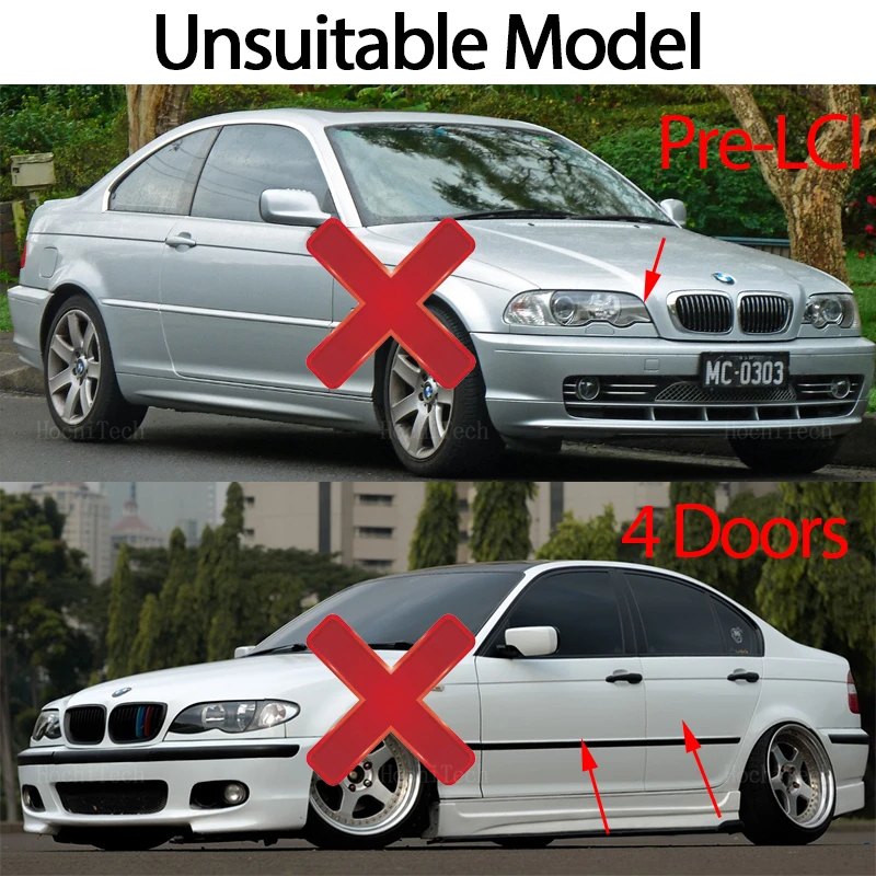 ڵ Ÿ    Ű   ׸, E46  ī긮 325Ci 330Ci LCI 2  03-06  ׼, 2 