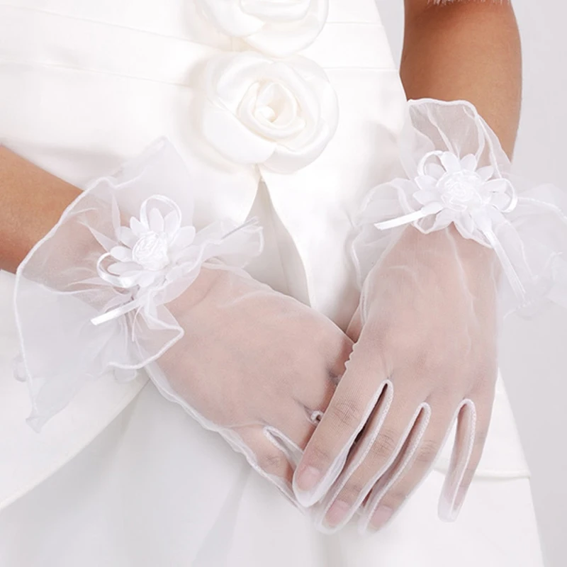 Couture Matching Glove main image 1