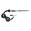 Hand Auto Circuit Tester Test Light with Extended Spring Wire Vehicle Circuits Low Voltages Light Tester for Various Car 2