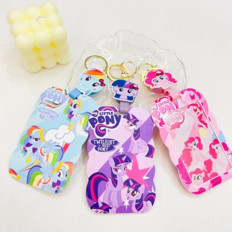 Trading Card Sleeves 65 Pack MY LITTLE PONY CARD DECK PROTECTOR SLEEVES  SMALL 60ct RAINBOW DASH STOCK #84221 Rainbow Dash Deck Protector Sleeves 65  Pack