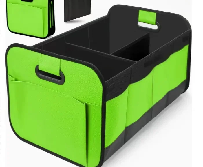 Car Storage Organizer