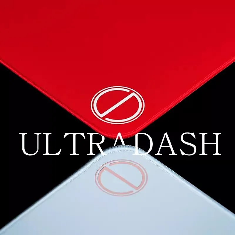 1 шт. Meow Ultradash UD Esports игровой коврик для мыши светильник синий красный большой коврик для мыши для CSGO PUBG 490*420 мм