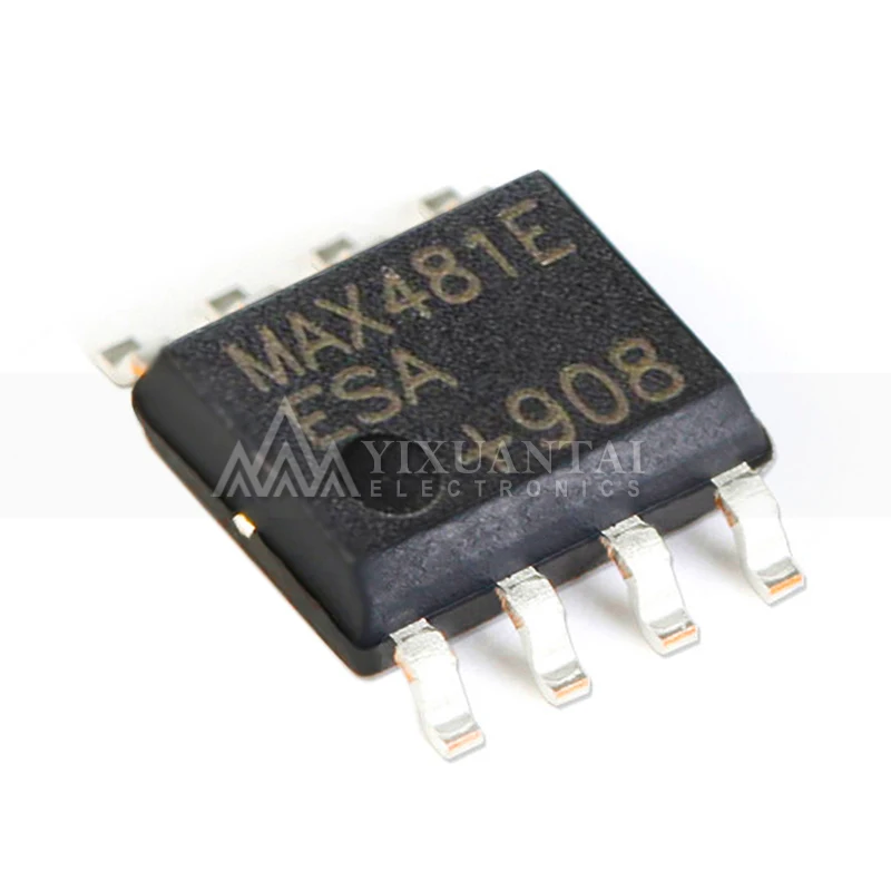 

10piece MAX481EESA MAX483EESA MAX485EESA MAX487EESA MAX488ESA MAX489EESD MAX481 MAX483 MAX485 MAX487 MAX488 MAX489 sop-8 100%New