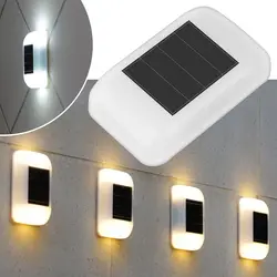 Light And Shadow Sunlight Street Light Night Light Balcony Decoration Wall Washing Lamp Wall Lights Solar Wall Lamp Wall Lamp