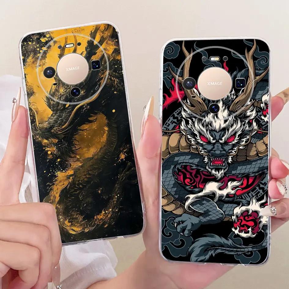 Floral Bowknot Soft Silicone Clear Phone Case - New Fashion 2025 Edition