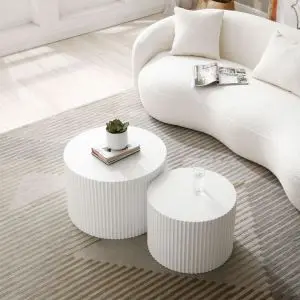 Living Room Side Table