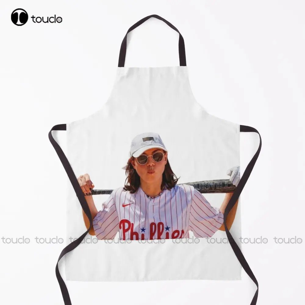 

A League Of Their Own Apron A League Of Their Own Garden Kitchen Household Cleaning Personalized Custom Apron Unisex Adult New