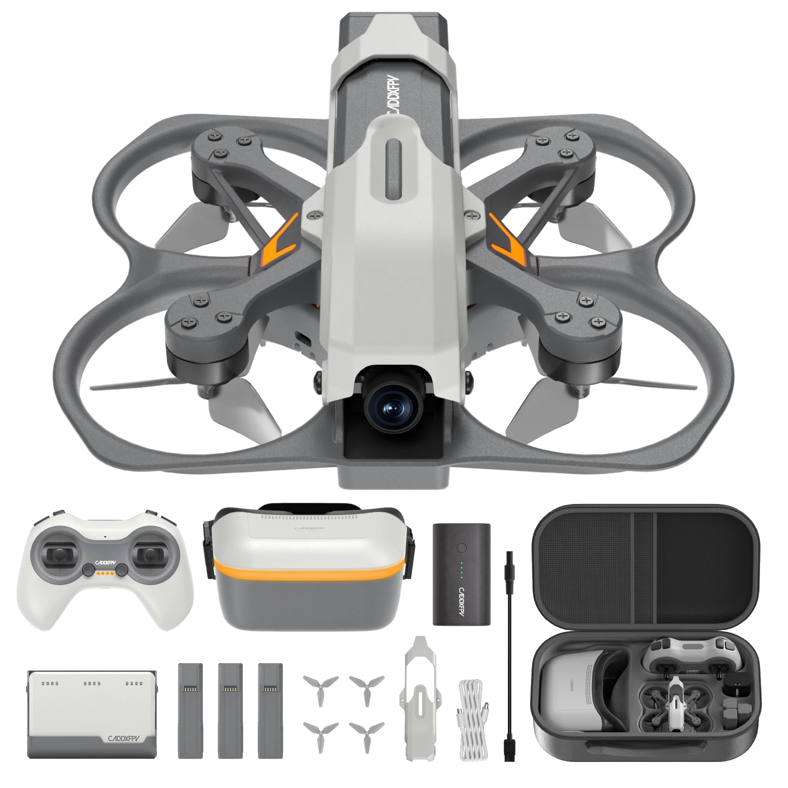 Protos FPV Kit