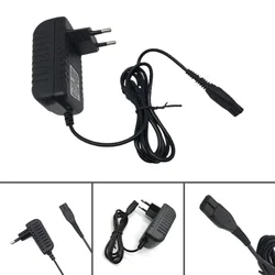 Universal Karcher Vacuum Cleaner Charger - AC 110V - 240V 50/60Hz, DC 5.5V 600mA - Cleaner Spare Parts