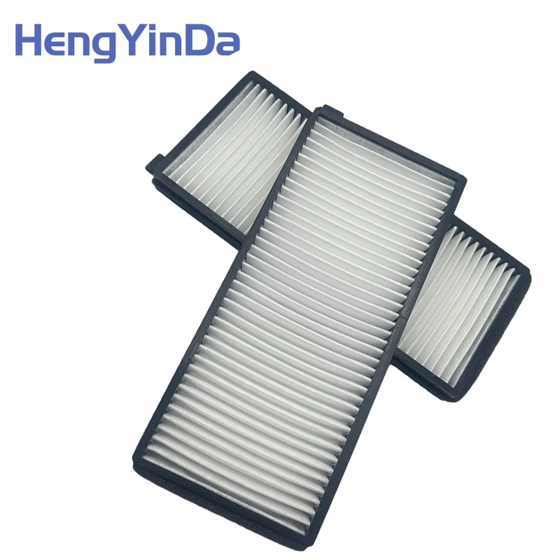 Excavator Hyundai R75 130 110 150 215 305 350VS/385-9T Air Conditioning Filter Element