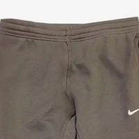Nike Genuine Mens 2026 Spring Mens Sports Slim Knit Long Pants 716831-004 2