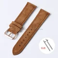 Brown-rosegold