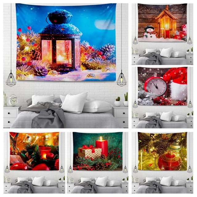  asdas Tapestry Wall Hanging,Polyester Home Decoration Bedroom  Living Room Tapestries, Strawberry Rabbit Tablecloth Landscape Art Sofa  Background Wall Covering Decoration Gifts Young People,Strawber, 150*130cm  : Home & Kitchen