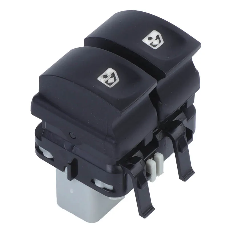 Power Window Switch Control Button 82002-14939 For Renault Clio 3 Symbol Modus
