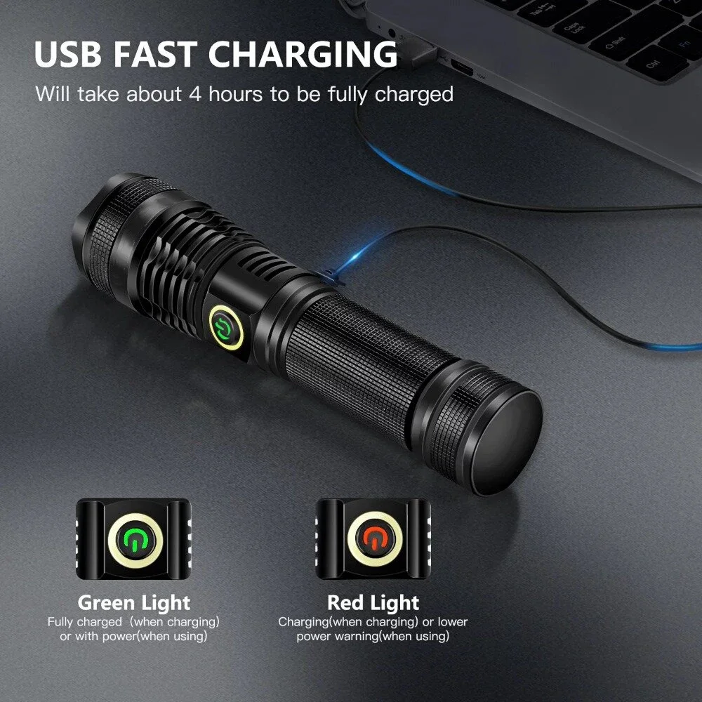 https://ae01.alicdn.com/kf/S8772714da3644d43a53cc963b2ecdb29q/100000-Lumens-Rechargeable-Led-Flashlight-XHP70-5-Mode-Waterproof-Searchlight-Super-Bright-Powerful-Zoom-Torch-for.jpg