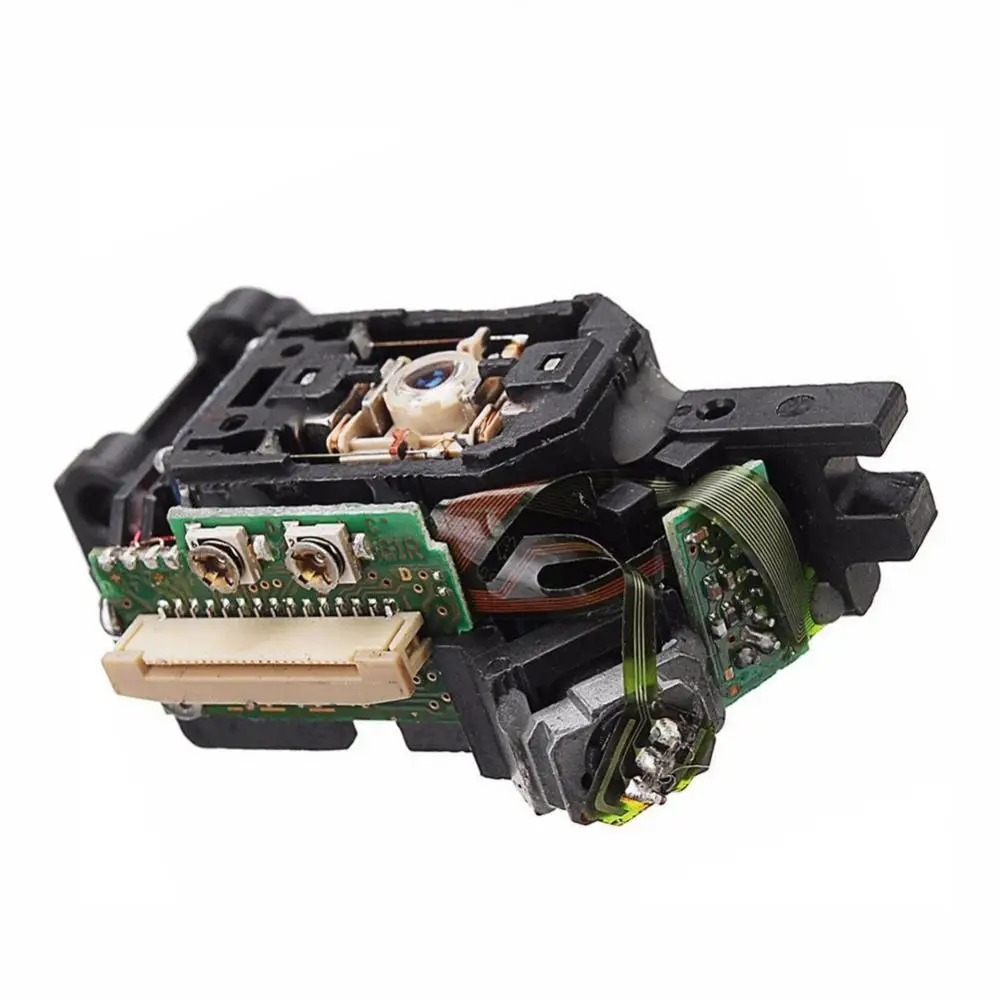Parti Di Ricambio Hop-14Xx Lente Laser Per Xbox 360 Lite-On Dg-16D2S Accessori Per Giochi Di Unità Disco
