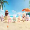 POP MART Blind Box THE MONSTERS Labubu Have a Seat Series Vinyl Plush Mystery Box Toys Doll Cute Anime Figure Desktop Ornament 6