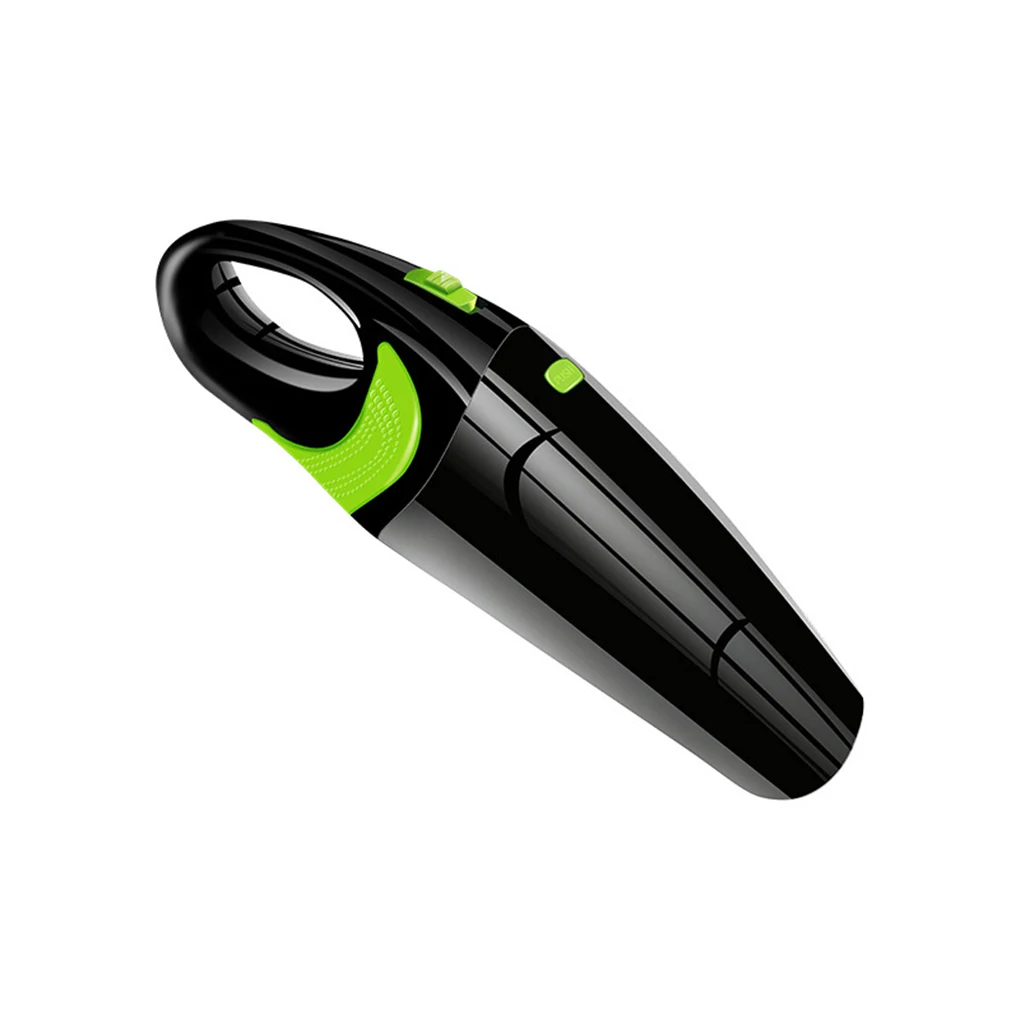 USB 먼지털이 무선 핸드헬드 진공 청소기 스위퍼, 휴대용 충전식 자동차 집 청소 도구