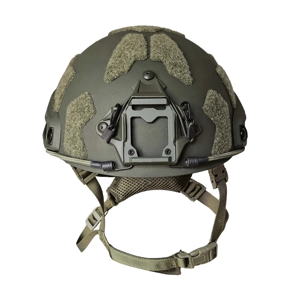 BOOIU FAST SF Tactical Helmet 6