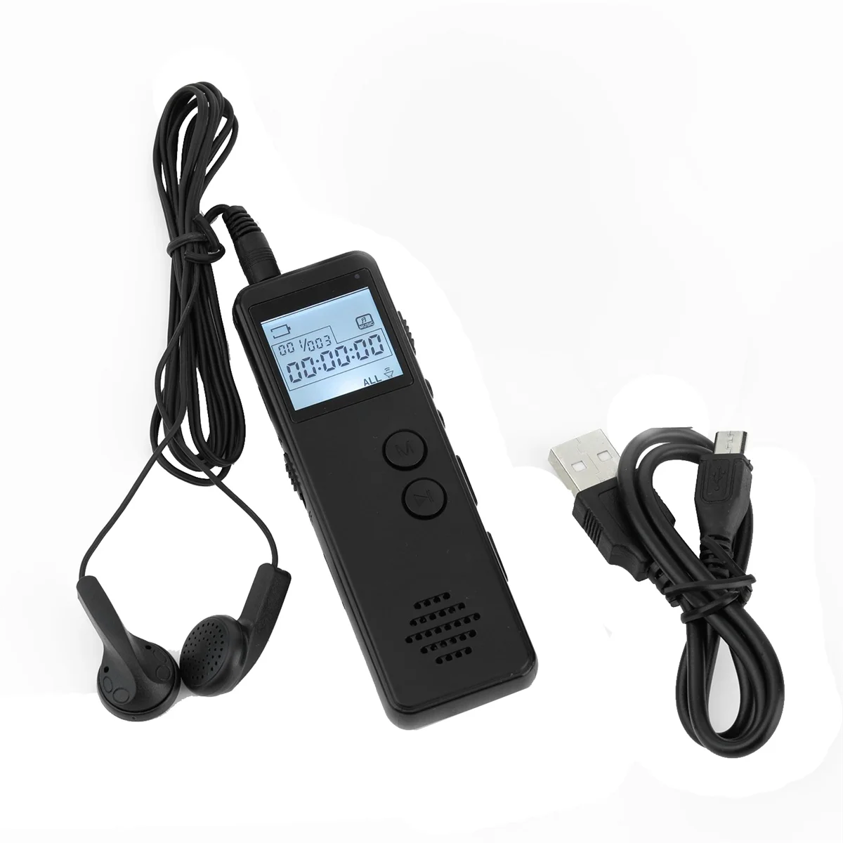 USB ÷ ̺  , USB   , WAV,MP3 ÷̾, 8 GB