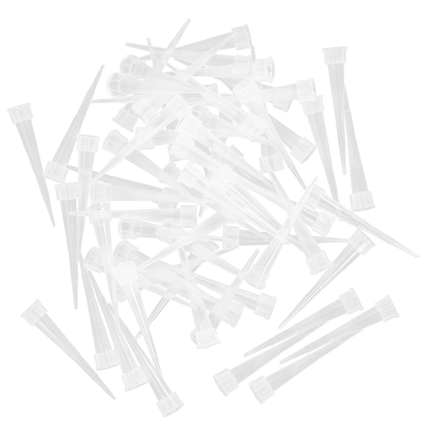 

Flower Water Tubes Floral Picks Clear Plastic Floral Vials Fresh Flower Arrangement Decor