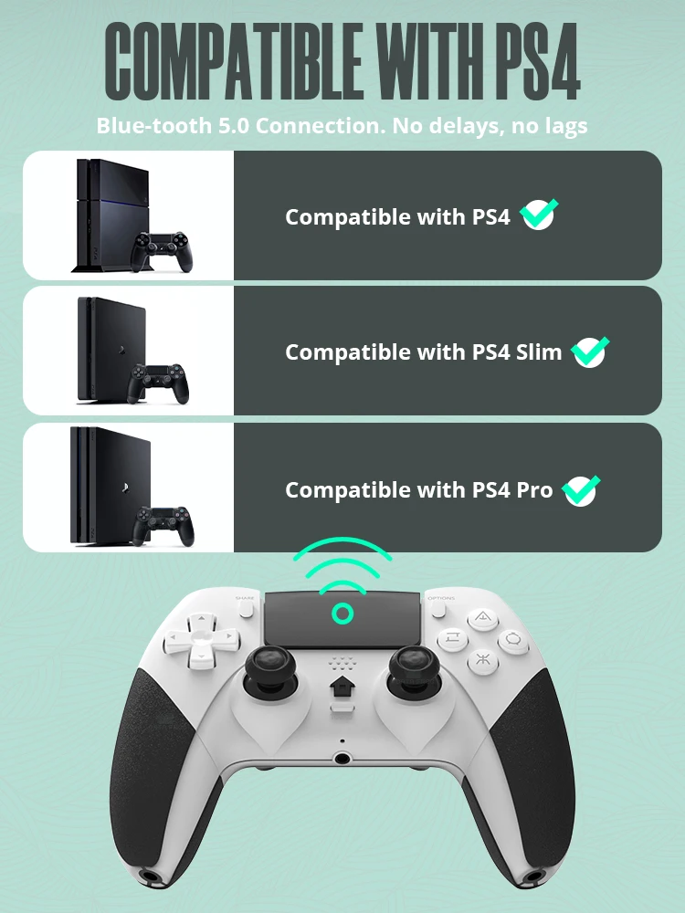 DATA FROG-  ȣȯ Ʈѷ, PC ̽ƽ, PS4 /  ܼ 2023